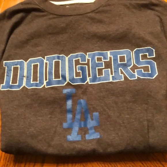 Los Angeles Dodgers Tee Shirt - Picture 4 of 4